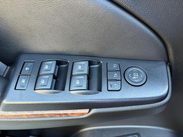 2020 Chevrolet Tahoe 2WD Premier
