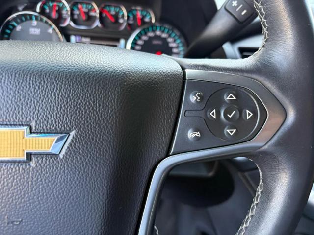 2020 Chevrolet Tahoe 2WD Premier