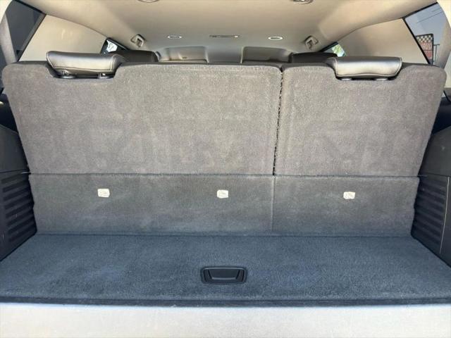 2020 Chevrolet Tahoe 2WD Premier