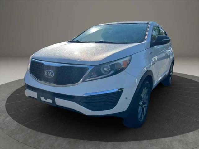 2015 Kia Sportage LX for sale in Mountain Lakes, NJ