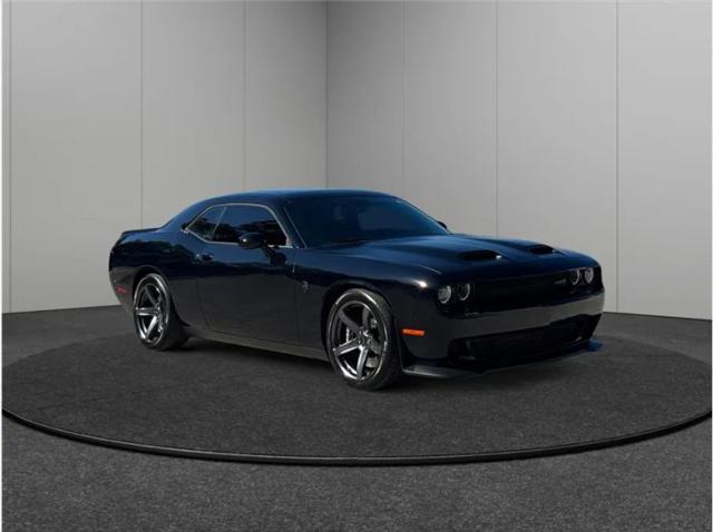 2023 Dodge Challenger SRT Hellcat for sale in Jacksonville, FL