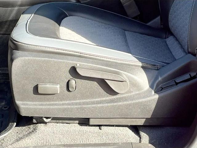 2021 Chevrolet Colorado 4WD Crew Cab Short Box Z71