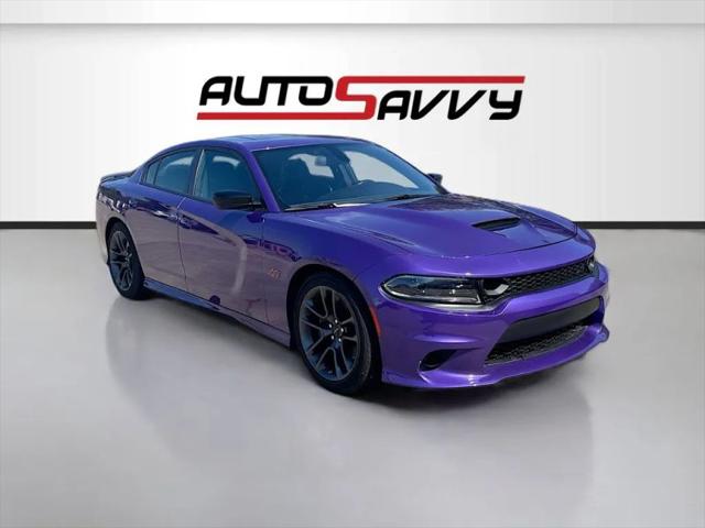 2023 Dodge Charger Scat Pack for sale in Duncanville, TX