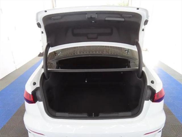 2024 Audi A3 Premium 40 TFSI Front-Wheel Drive S tronic
