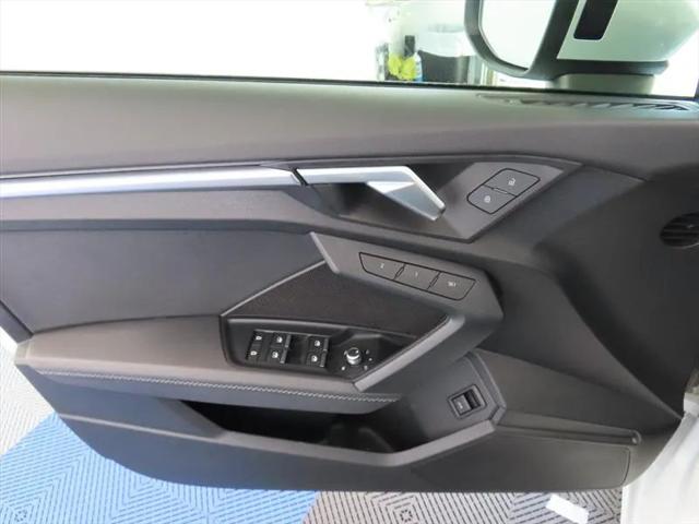 2024 Audi A3 Premium 40 TFSI Front-Wheel Drive S tronic