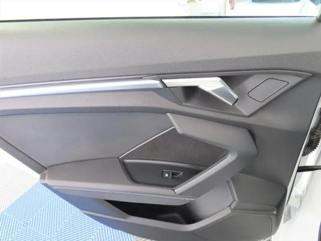 2024 Audi A3 Premium 40 TFSI Front-Wheel Drive S tronic