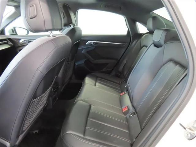 2024 Audi A3 Premium 40 TFSI Front-Wheel Drive S tronic