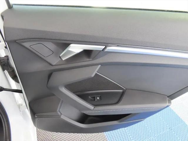 2024 Audi A3 Premium 40 TFSI Front-Wheel Drive S tronic