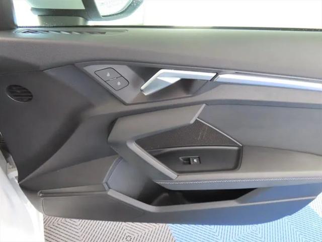 2024 Audi A3 Premium 40 TFSI Front-Wheel Drive S tronic