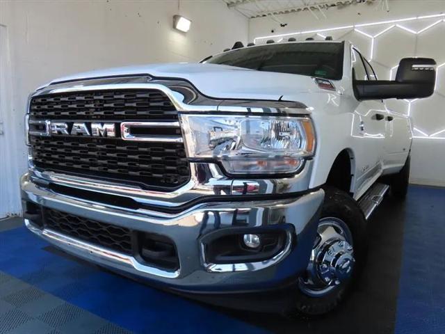 2024 Ram 3500 Big Horn Crew Cab 4x4 8' Box for sale in Manassas, VA