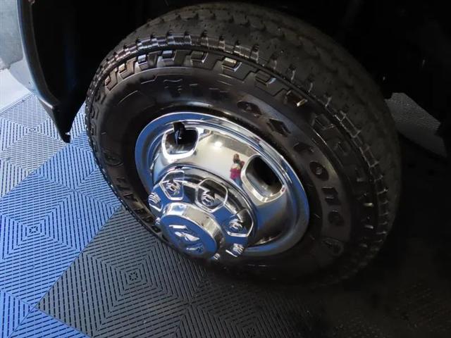 2024 Ram 3500 Big Horn Crew Cab 4x4 8' Box