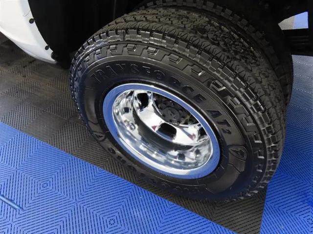 2024 Ram 3500 Big Horn Crew Cab 4x4 8' Box