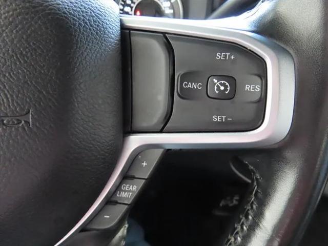 2024 Ram 3500 Big Horn Crew Cab 4x4 8' Box
