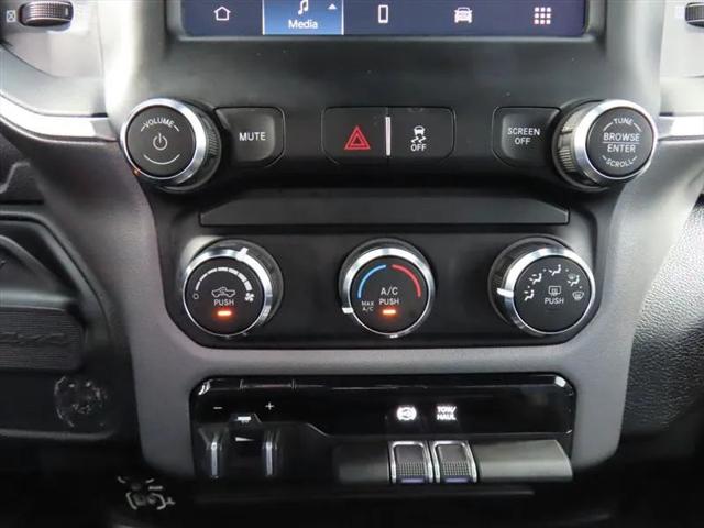 2024 Ram 3500 Big Horn Crew Cab 4x4 8' Box