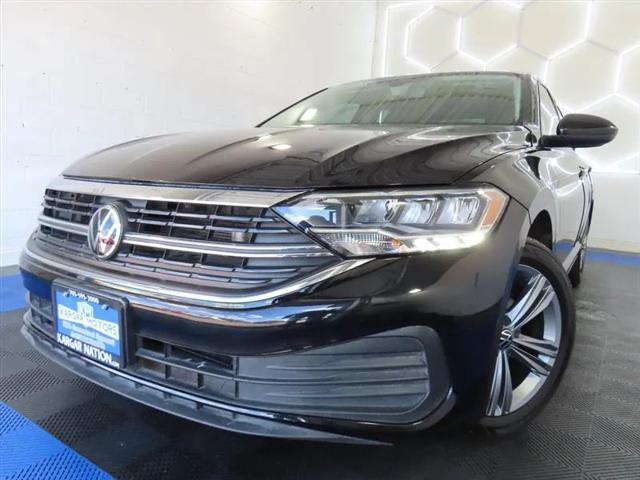 2024 Volkswagen Jetta 1.5T SE for sale in Manassas, VA
