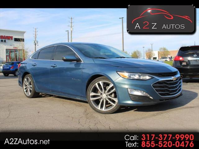 2024 Chevrolet Malibu FWD 2LT for sale in Indianapolis, IN