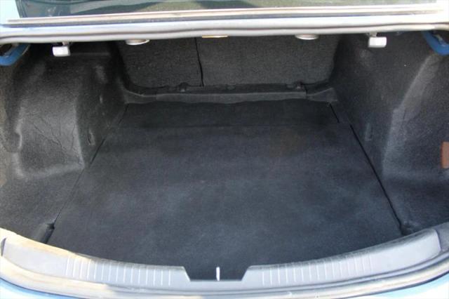 2024 Chevrolet Malibu FWD 2LT