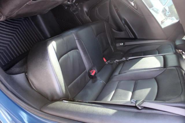 2024 Chevrolet Malibu FWD 2LT