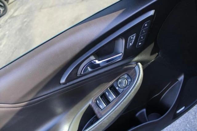 2024 Chevrolet Malibu FWD 2LT