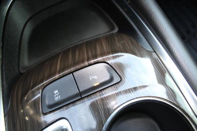 2024 Chevrolet Malibu FWD 2LT