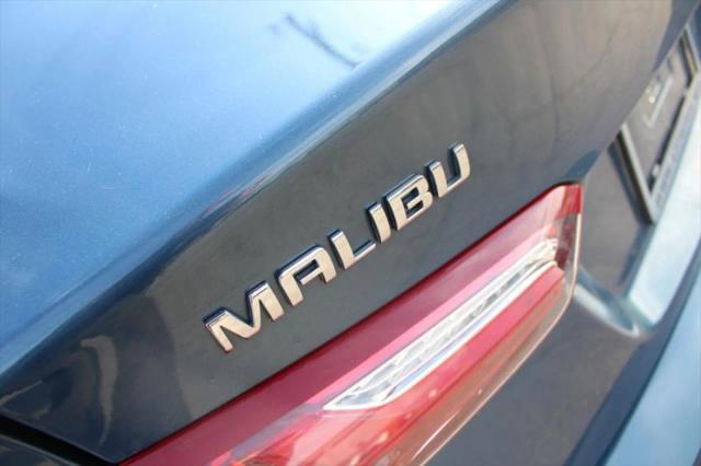 2024 Chevrolet Malibu FWD 2LT