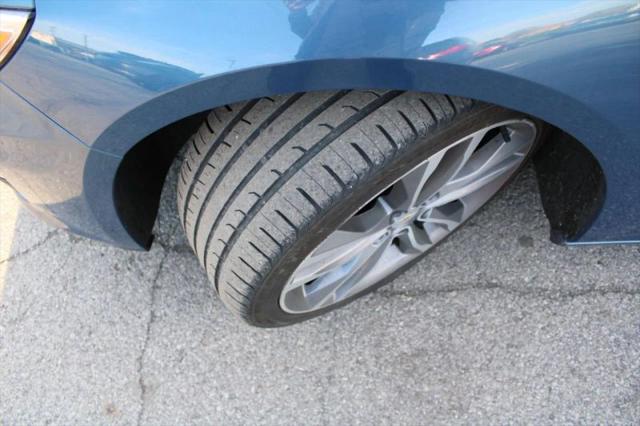2024 Chevrolet Malibu FWD 2LT
