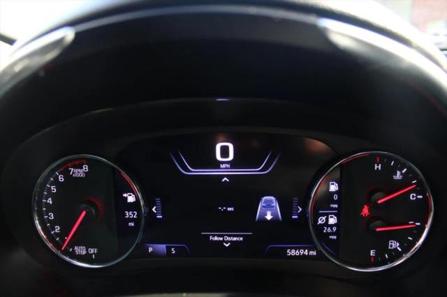 2024 Chevrolet Malibu FWD 2LT