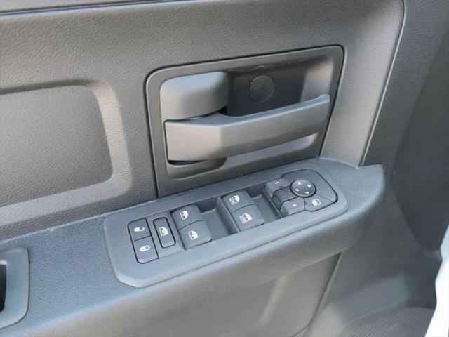 2025 Ram 2500 Tradesman Crew Cab 4x4 8 Box