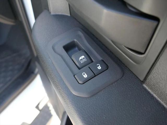 2025 Ram 2500 Tradesman Crew Cab 4x4 8 Box