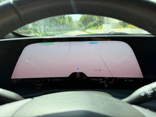 2024 Cadillac XT4 AWD Premium Luxury