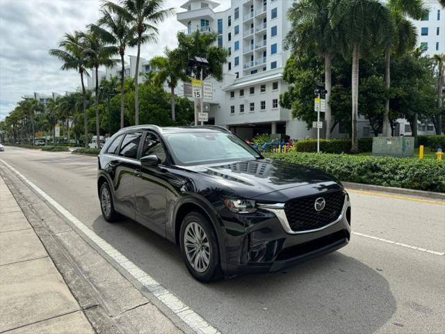 2024 Mazda X-90 3.3 Turbo Select