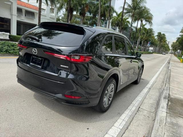 2024 Mazda X-90 3.3 Turbo Select