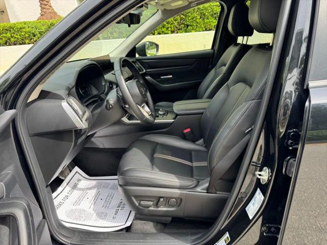 2024 Mazda X-90 3.3 Turbo Select