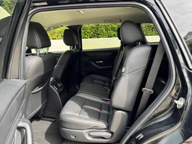 2024 Mazda X-90 3.3 Turbo Select