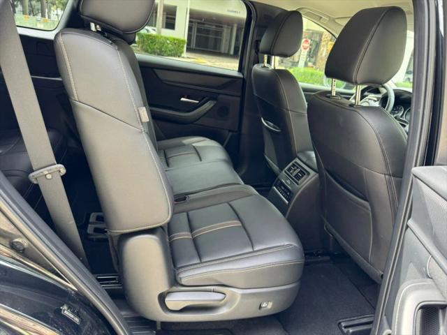 2024 Mazda X-90 3.3 Turbo Select