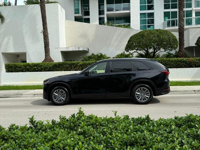 2024 Mazda X-90 3.3 Turbo Select