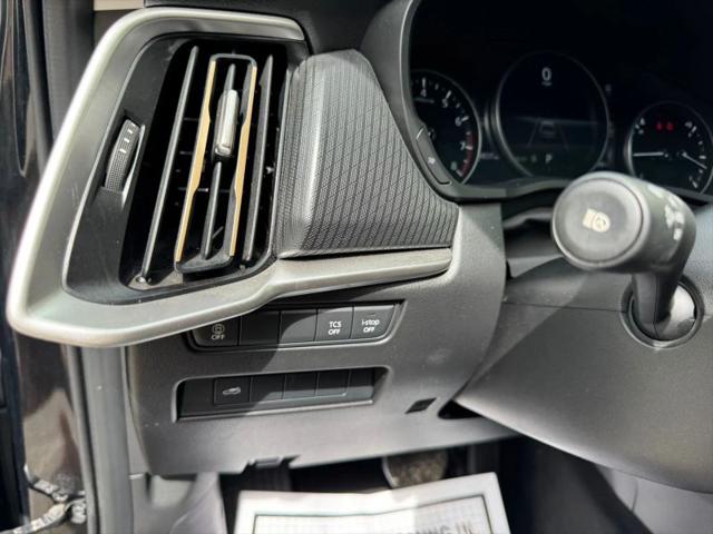 2024 Mazda X-90 3.3 Turbo Select