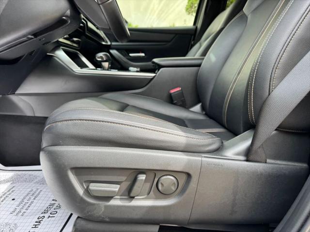 2024 Mazda X-90 3.3 Turbo Select