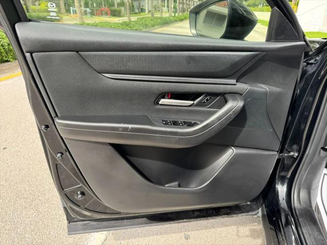 2024 Mazda X-90 3.3 Turbo Select
