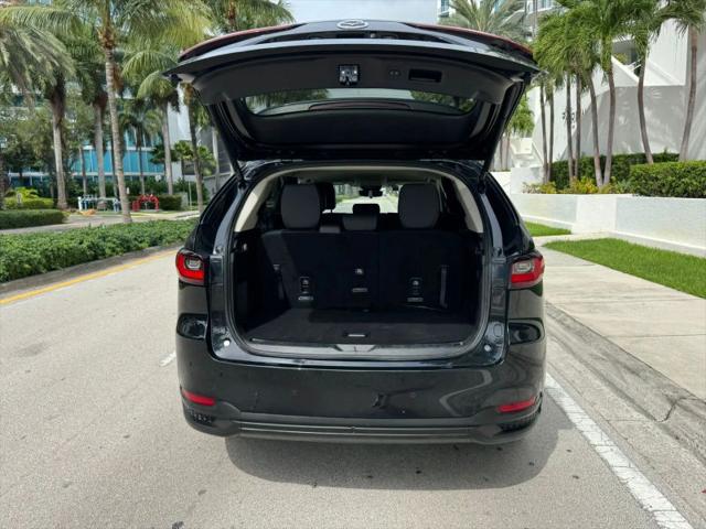 2024 Mazda X-90 3.3 Turbo Select