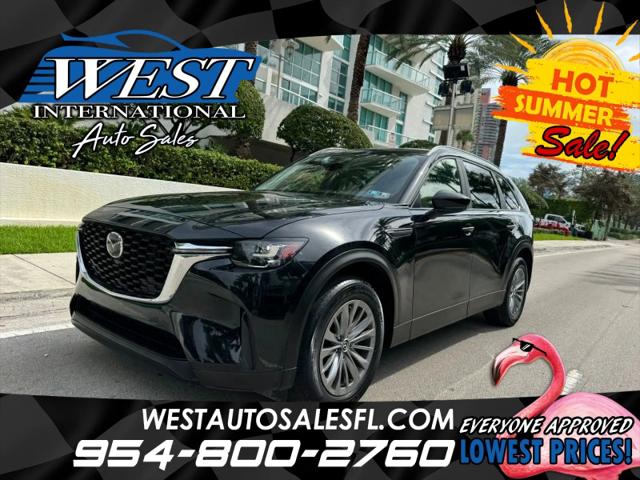 2024 Mazda X-90 3.3 Turbo Select for sale in Miramar, FL