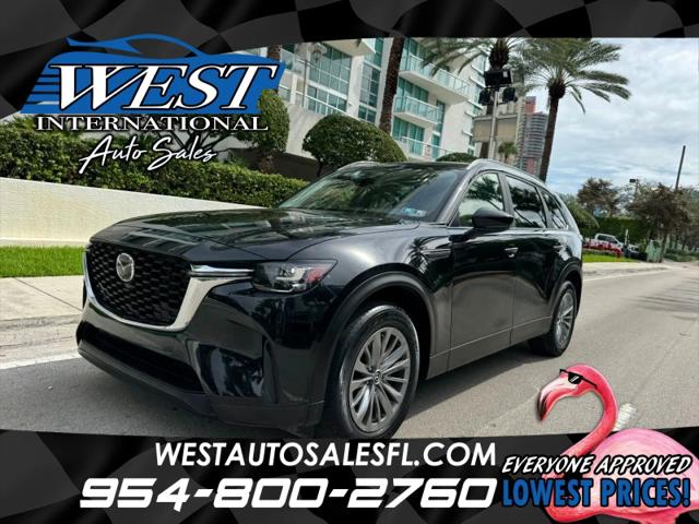 2024 Mazda X-90 3.3 Turbo Select for sale in Miramar, FL
