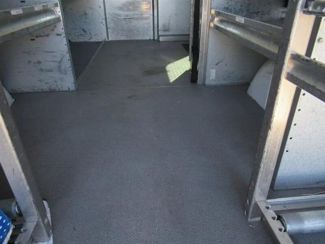 2012 Mercedes-Benz Sprinter 2500 Normal Roof