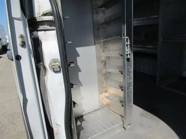 2012 Mercedes-Benz Sprinter 2500 Normal Roof