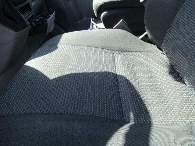 2012 Mercedes-Benz Sprinter 2500 Normal Roof