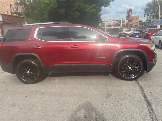 2018 GMC Acadia SLT-1 for sale in Chicago, IL