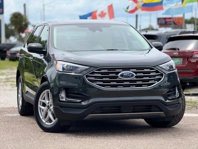 2022 Ford Edge SEL for sale in Orlando, FL