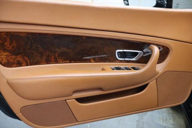 2010 Bentley Continental GTC Speed