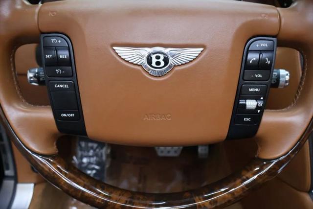 2010 Bentley Continental GTC Speed