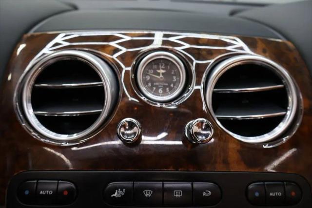 2010 Bentley Continental GTC Speed